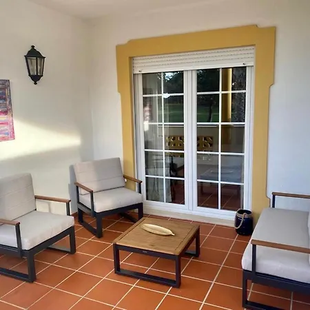 Apartment Golf & Del Rey - -6 Obidos