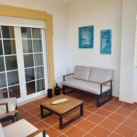 Golf & Del Rey - -6 Appartamento