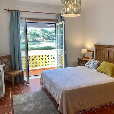 Apartment Golf & Del Rey - -6