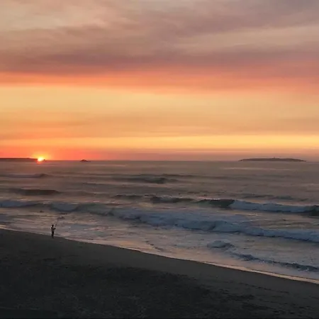 Apartment Golf & Del Rey - -6 *