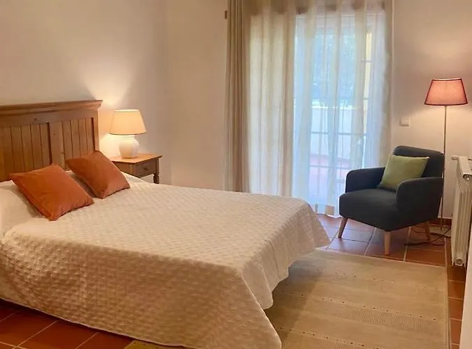 Apartamento Golf&praia Del Rey - -6 *