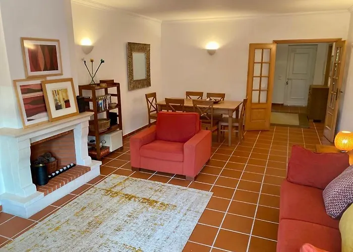 Golf&praia Del Rey - -6 *