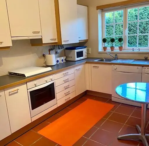 Golf&praia Del Rey - -6 Apartamento