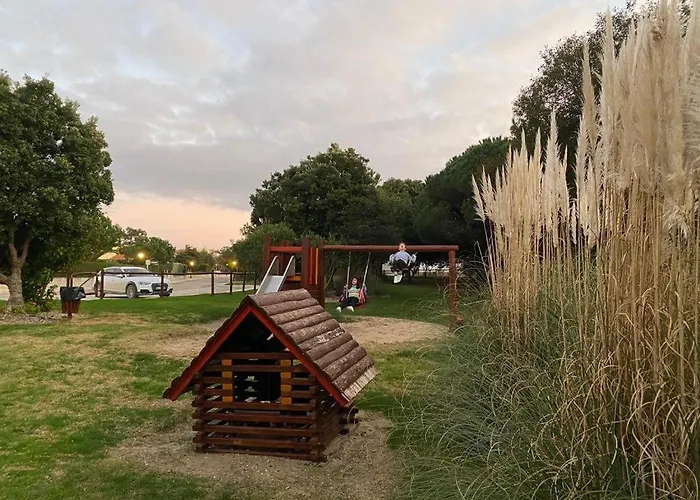 Golf&praia Del Rey - -6 Apartamento *