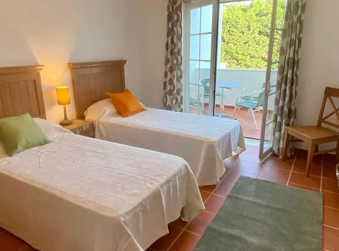 Golf&praia Del Rey - -6 * Óbidos