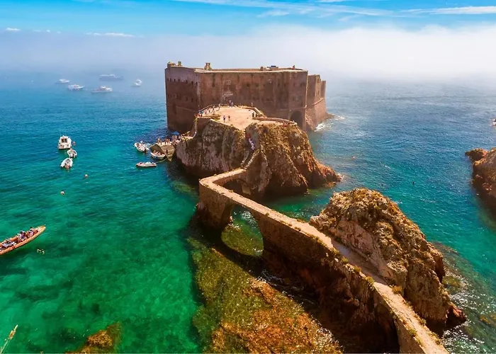 Golf&praia Del Rey - -6 * Óbidos