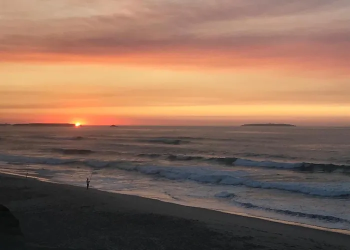 Apartamento Golf&praia Del Rey - -6 *