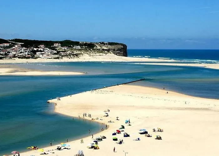 Apartamento Golf&praia Del Rey - -6 *